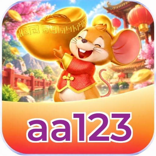 Logo aa123