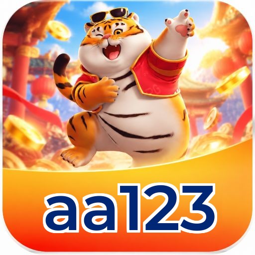Logo App aa123 Mobile